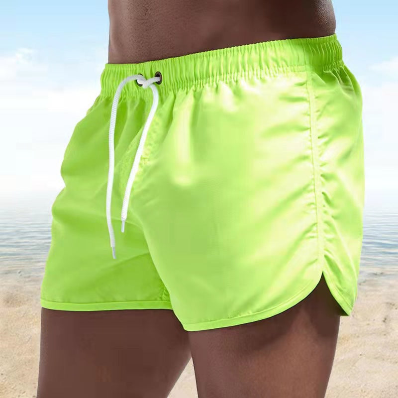 Jayden | Stylish Fast-Drying Men's Swim Shorts
