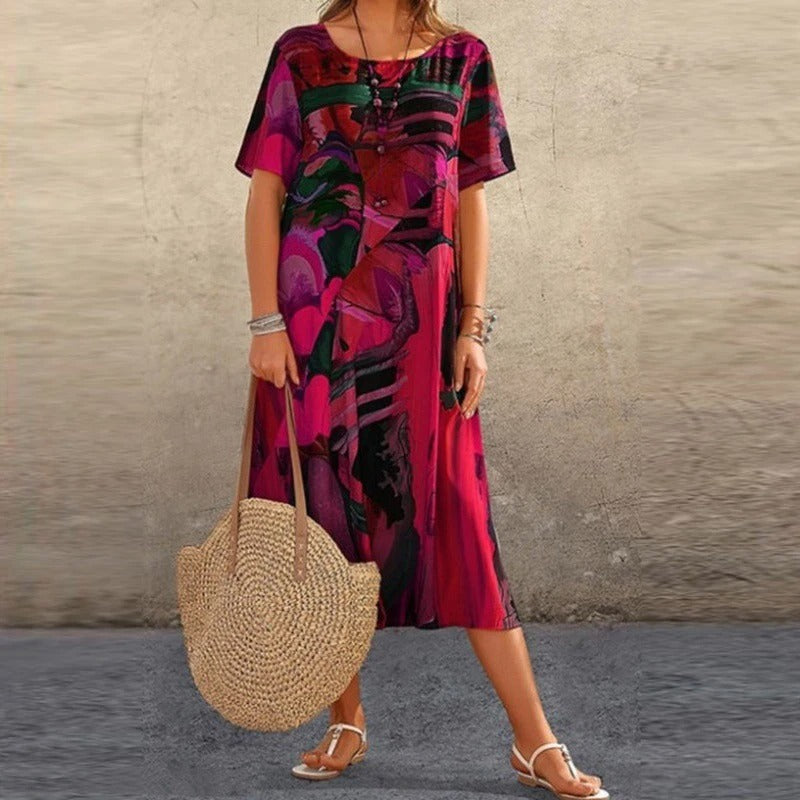 Elizabeth® | Stylish summer dress
