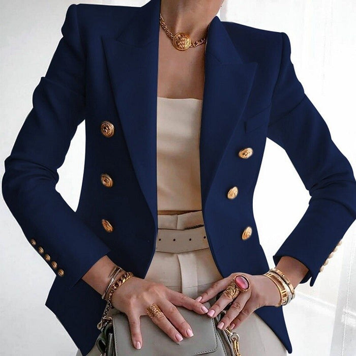 Arcelia® | Comfortable Luxury Blazer