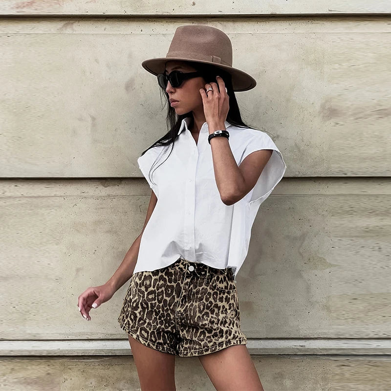Elisa® | Short