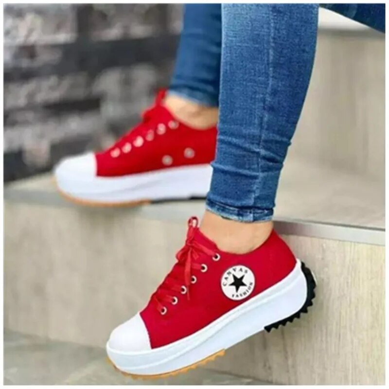 Doris® | Trendy orthopedic training shoes