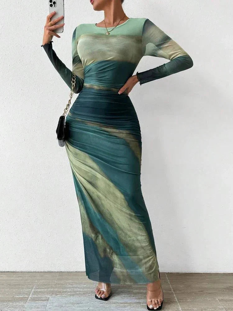 Aldara® | Stylish Maxi Dress