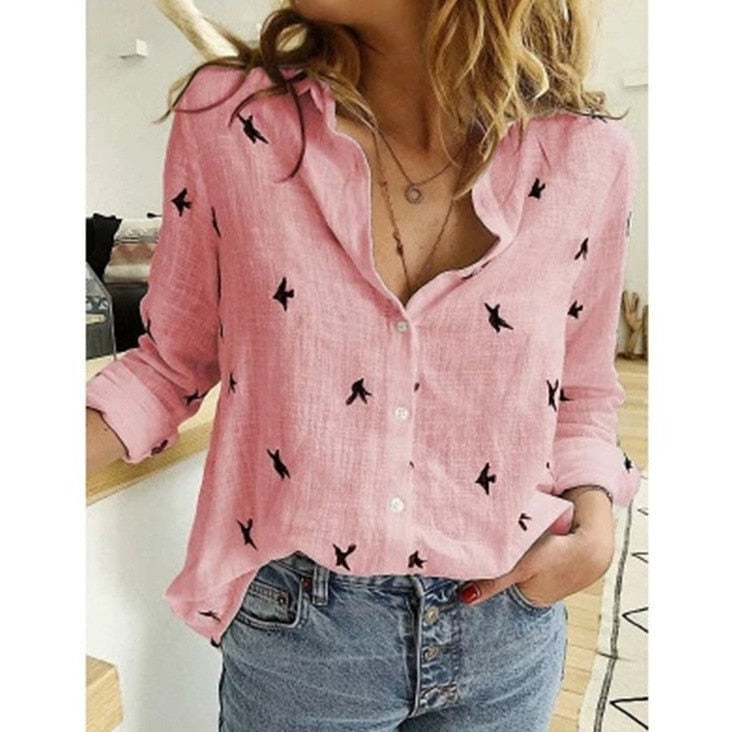 Concepción® | A Stylish Blouse