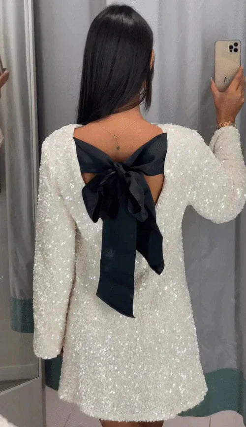Aranza® | Glitter Dress