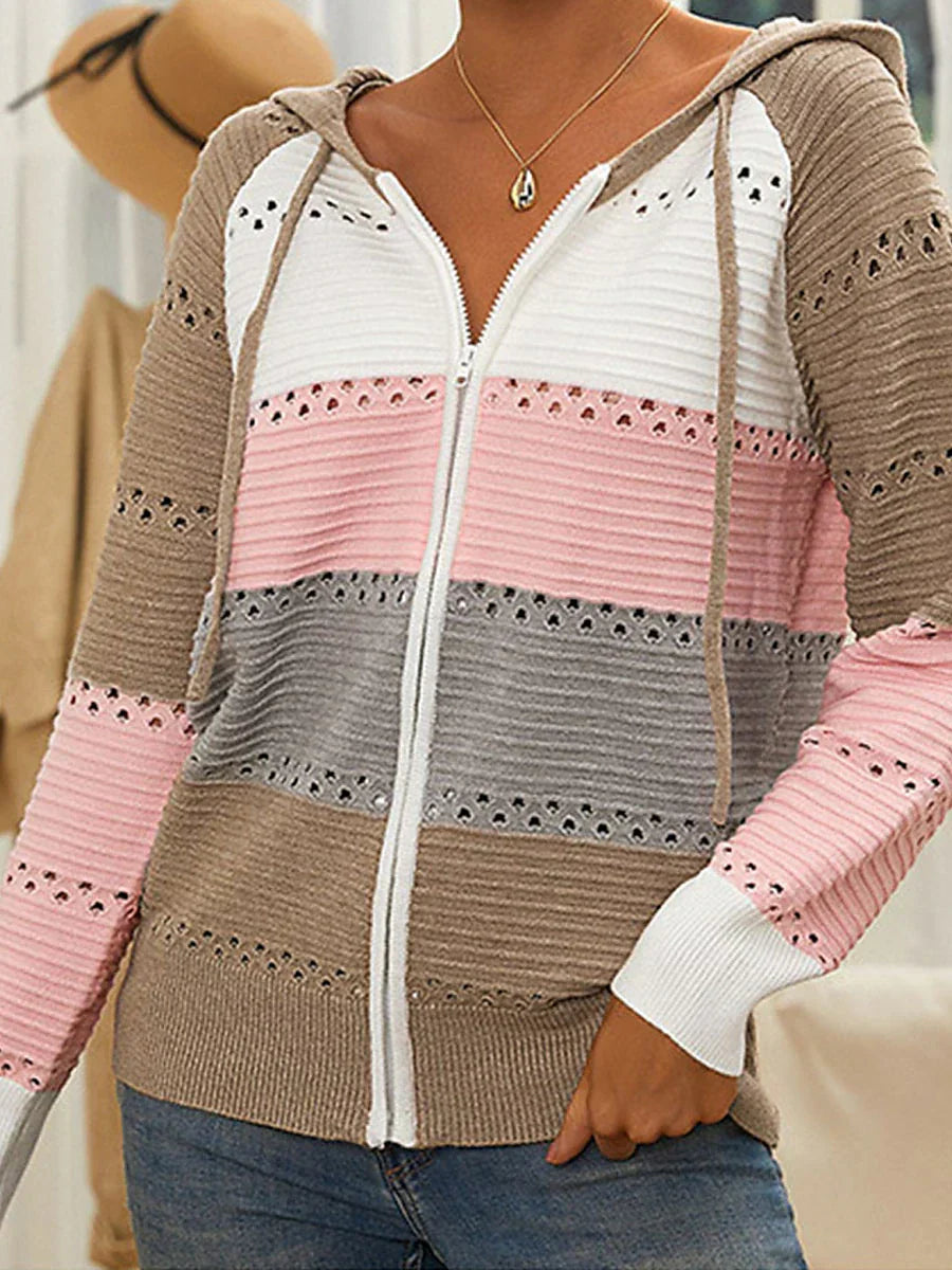 Antonia® | Classic and stylish winter sweater
