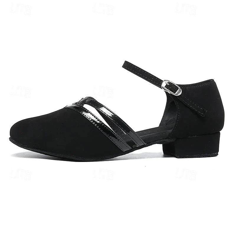 Amparo® | Women's dance shoes for modern dance