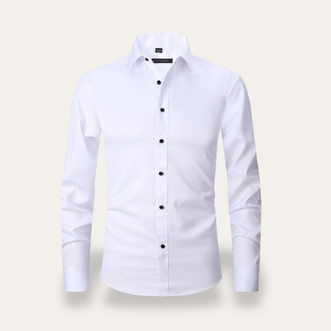 Leonard | Men's shirt - Elegant and versatile shirt for every occasion