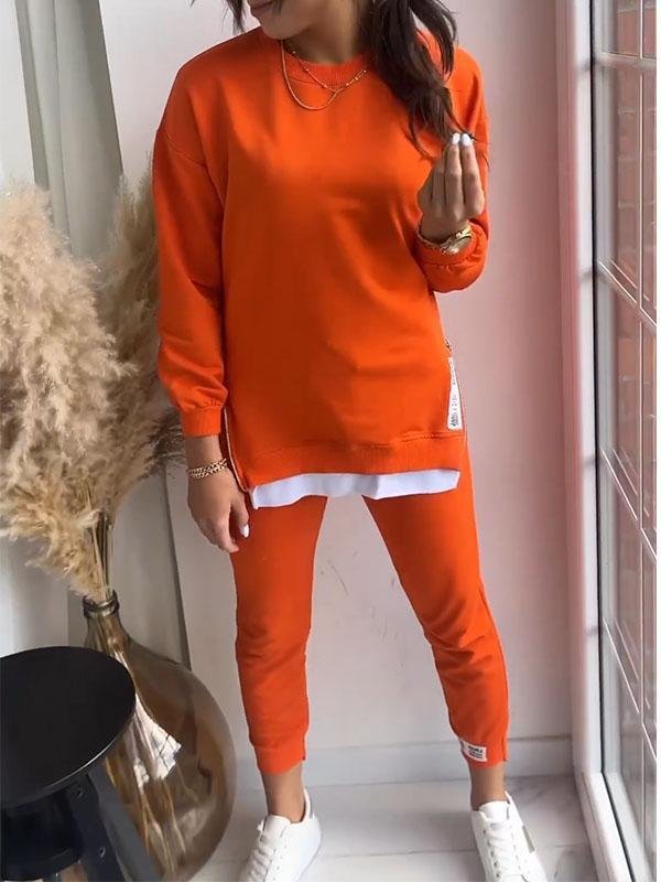 Angela® | Two-piece winter set for women