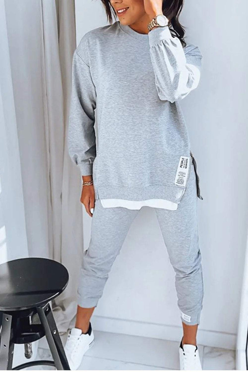 Angela® | Two-piece winter set for women