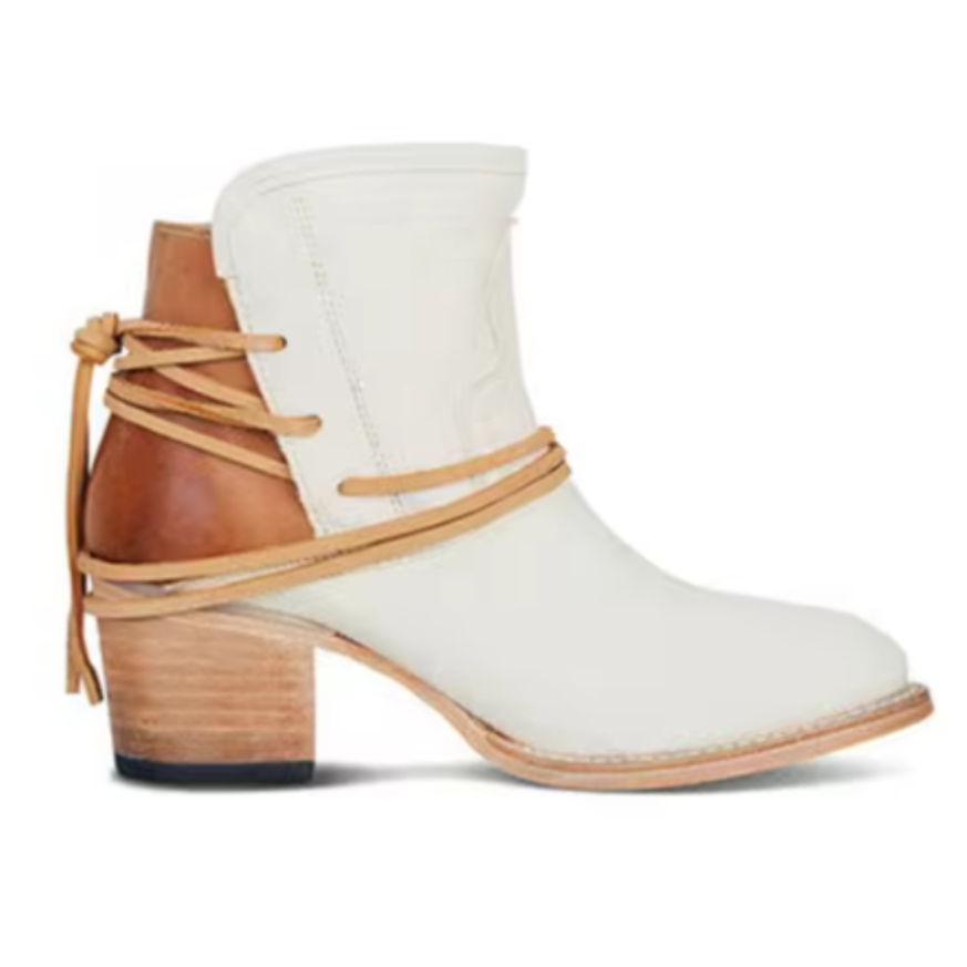 Antonella® | Vintage western boots