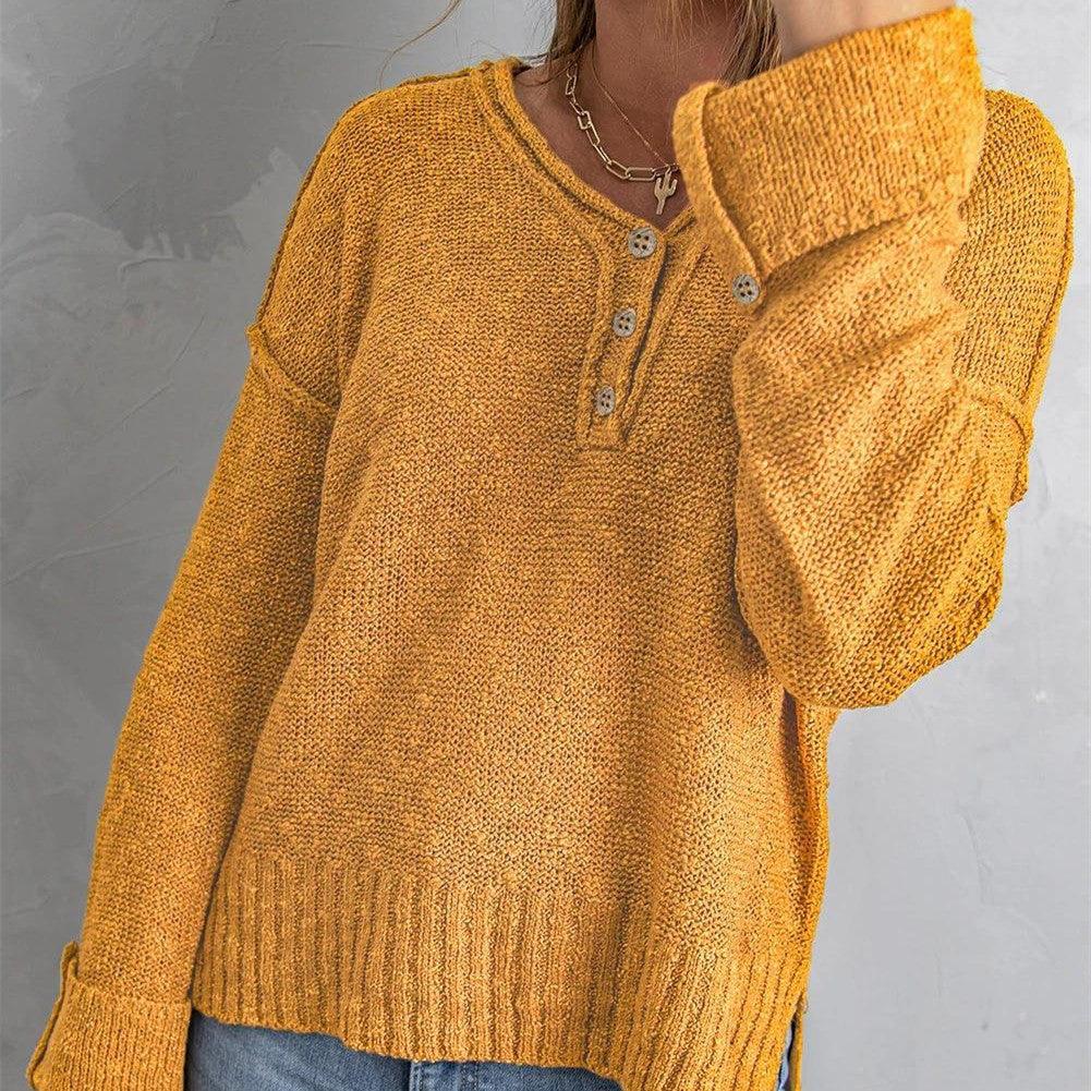 Calixta | Casual and effortless winter garment