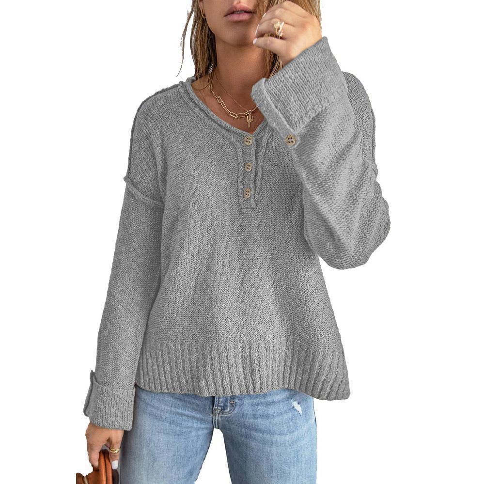 Calixta | Casual and effortless winter garment