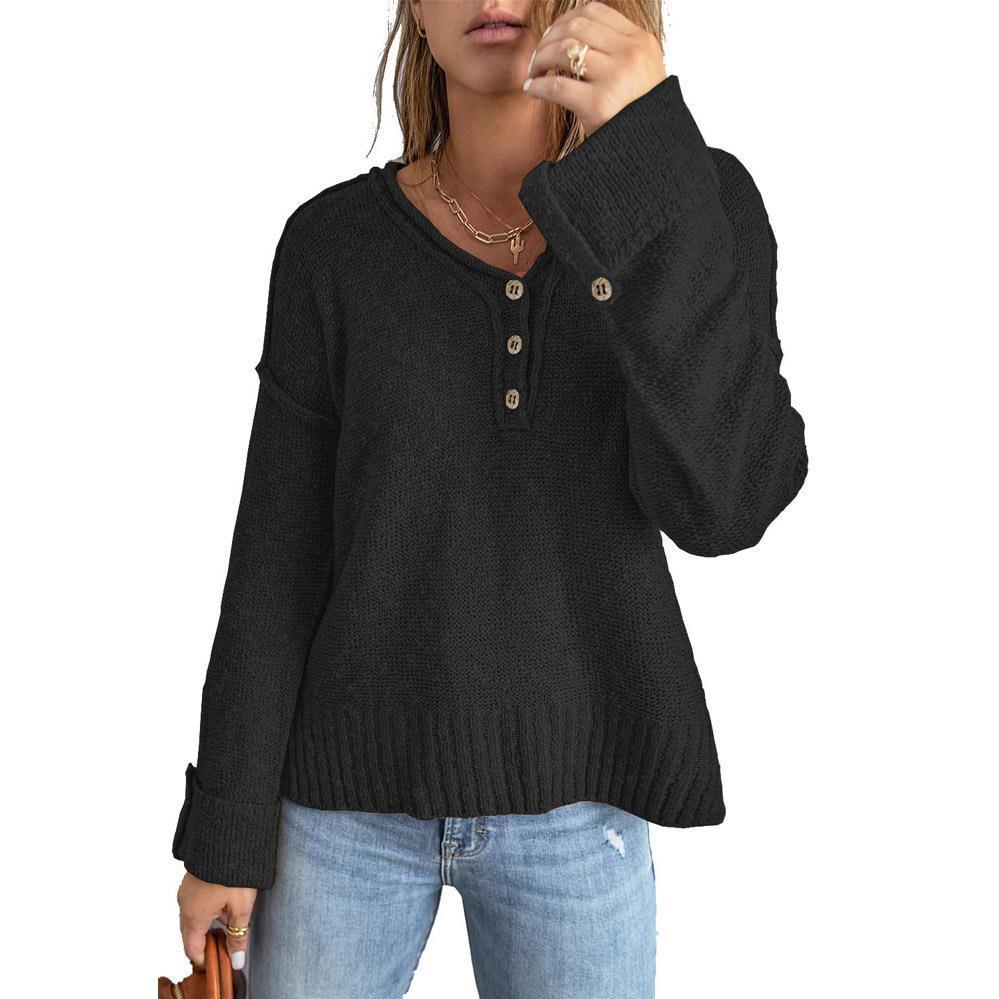 Calixta | Casual and effortless winter garment