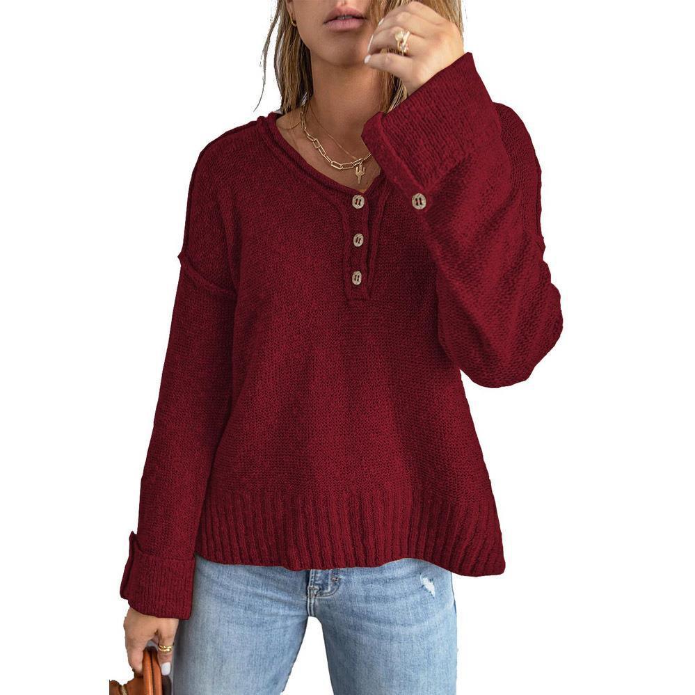 Calixta | Casual and effortless winter garment