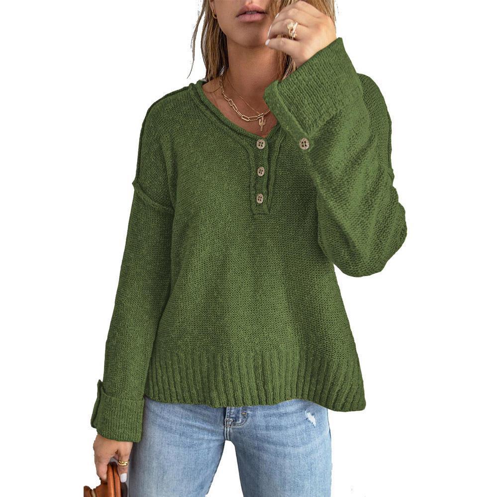 Calixta | Casual and effortless winter garment