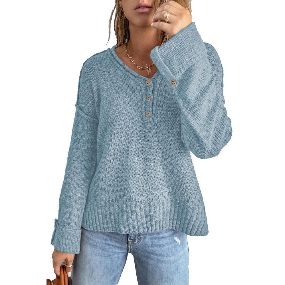 Calixta | Casual and effortless winter garment
