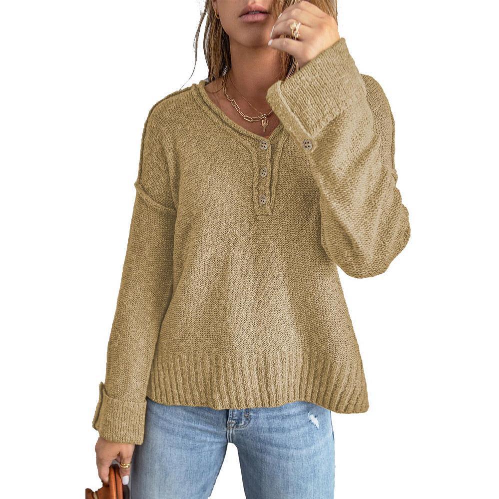 Calixta | Casual and effortless winter garment