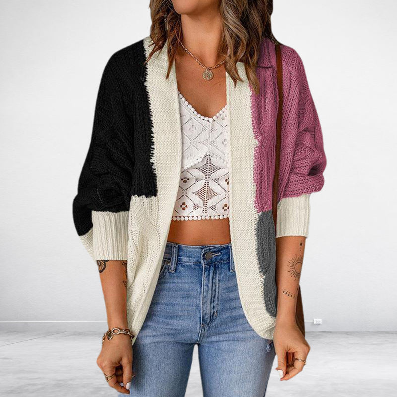 Cayetana | Modern and fashionable winter jacket