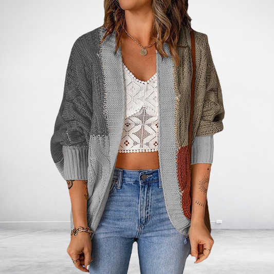 Cayetana | Modern and fashionable winter jacket