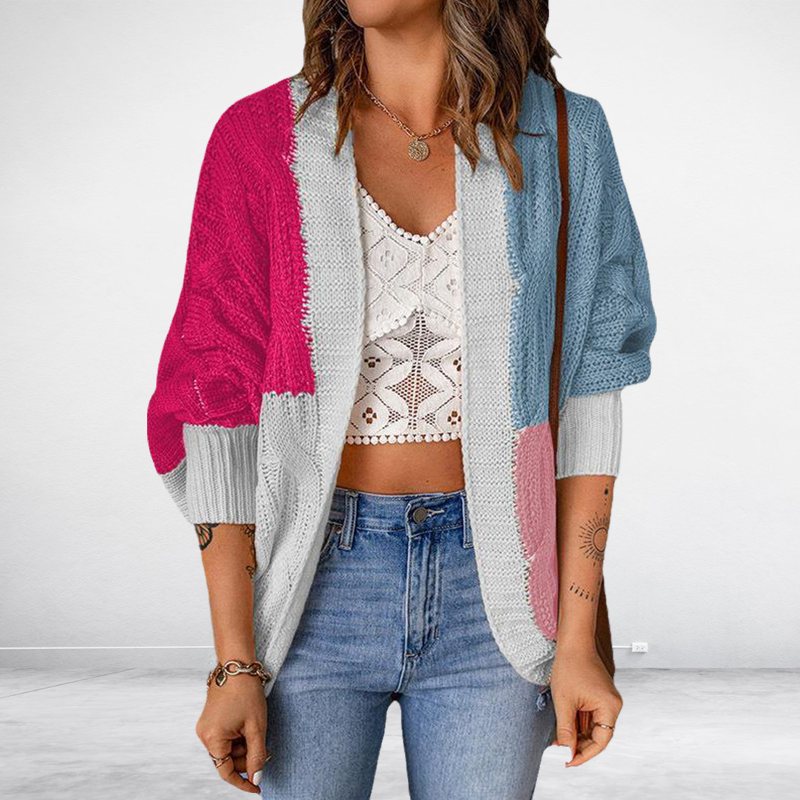 Cayetana | Modern and fashionable winter jacket