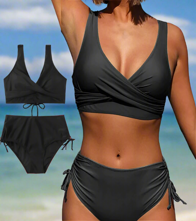 Constanza® | Fashionable and minimalist   bikini