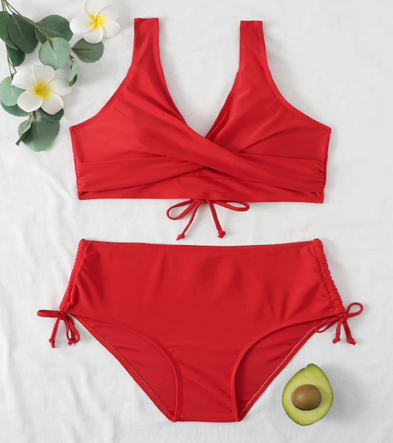 Constanza® | Fashionable and minimalist   bikini