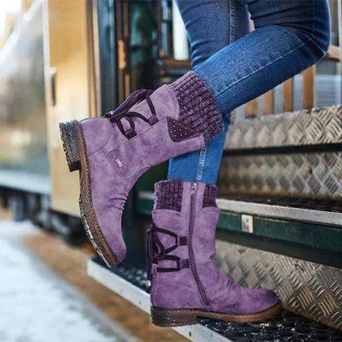 Dana® | Supportive and fashionable orthopedic boots