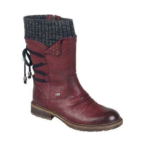Dana® | Supportive and fashionable orthopedic boots