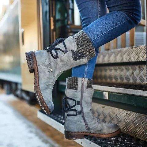 Dana® | Supportive and fashionable orthopedic boots