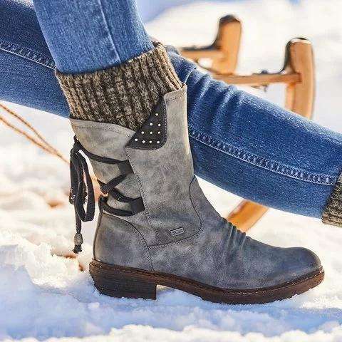 Dana® | Supportive and fashionable orthopedic boots