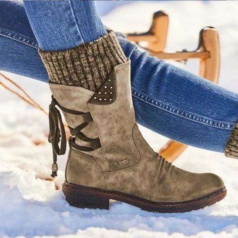 Dana® | Supportive and fashionable orthopedic boots