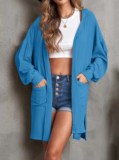 Dolores® | Fashionable and effortless winter cardigan