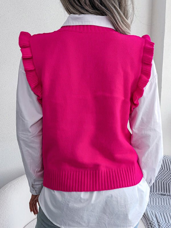Elena® | Timeless and elegant winter sweater