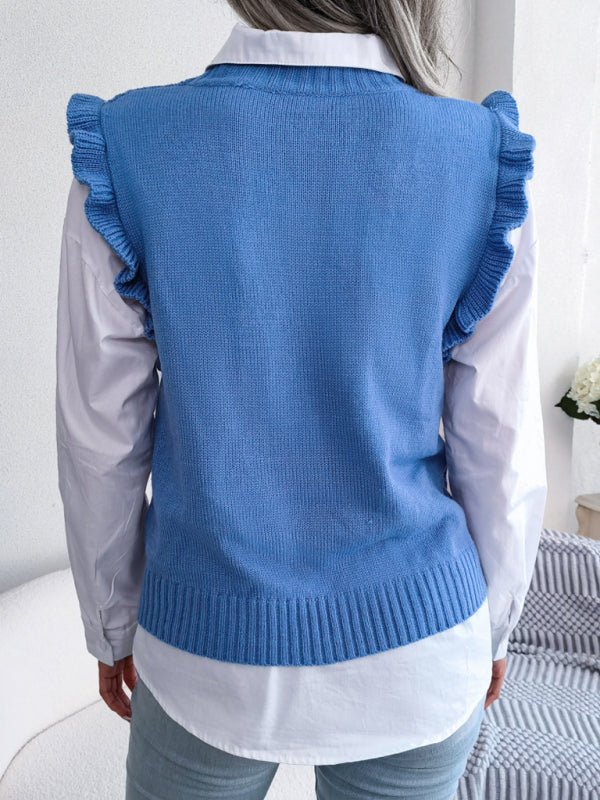 Elena® | Timeless and elegant winter sweater