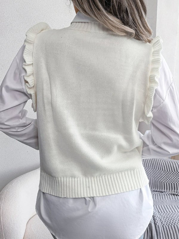 Elena® | Timeless and elegant winter sweater