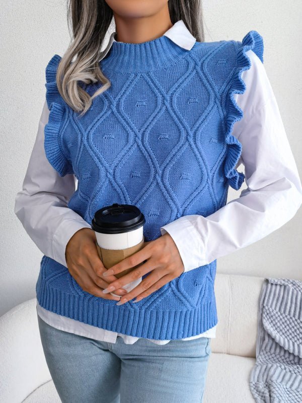 Elena® | Timeless and elegant winter sweater