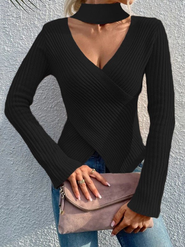 Caridad® | Versatile and comfortable winter sweater