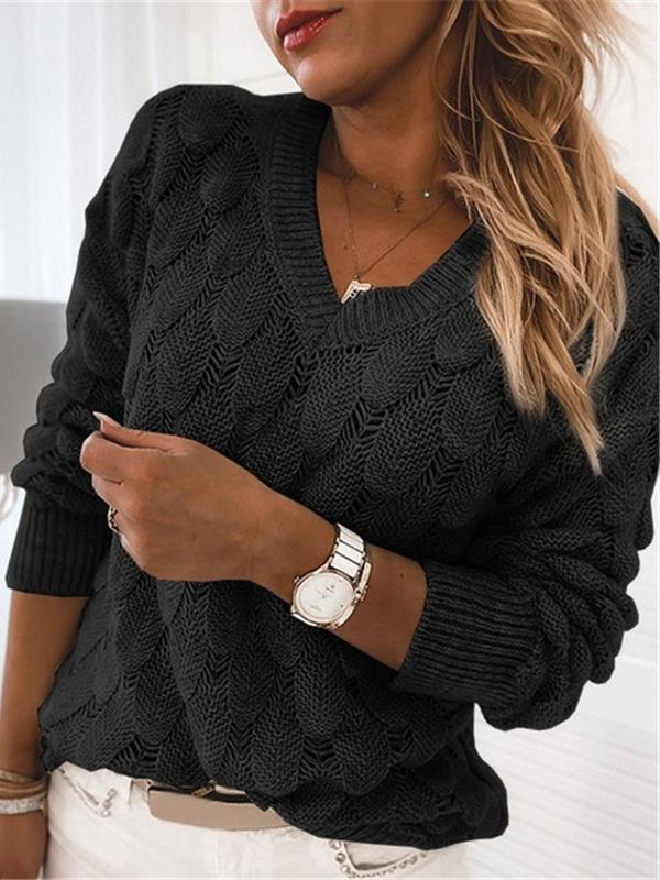 Elizabeth® | Casual and fashionable winter sweater