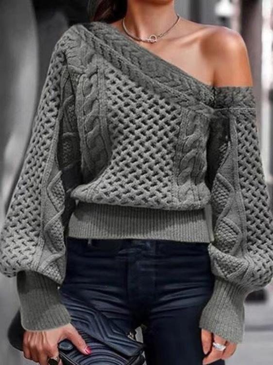 Araceli® | Effortless and chic winter garment
