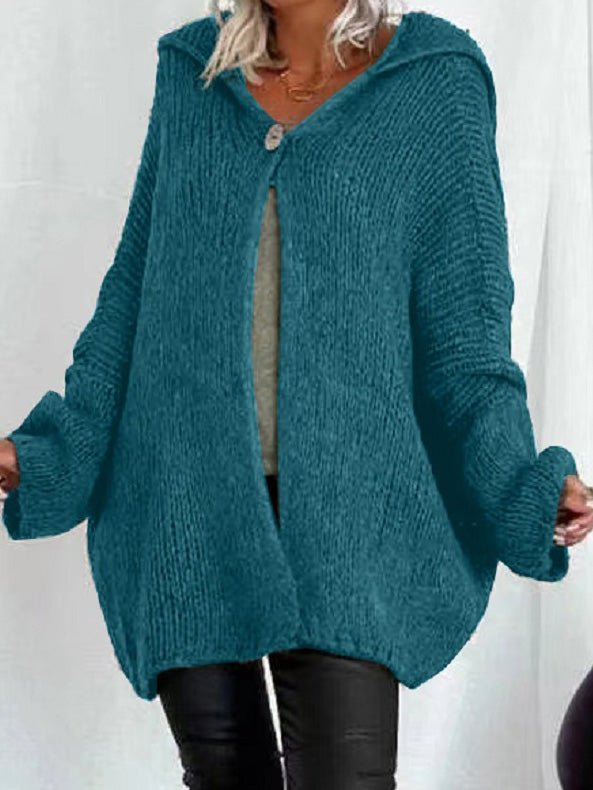 Antonella® | Casual and comfortable winter garment