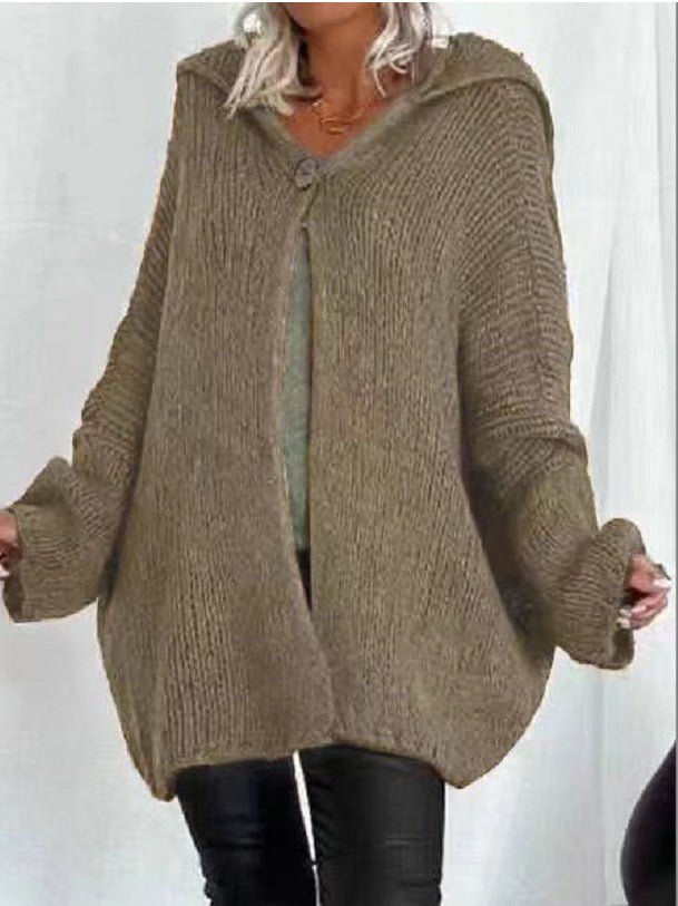 Antonella® | Casual and comfortable winter garment