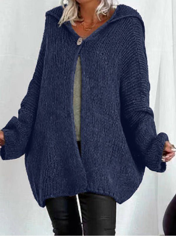 Antonella® | Casual and comfortable winter garment