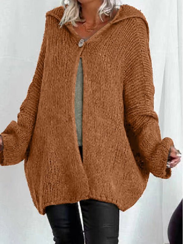 Antonella® | Casual and comfortable winter garment