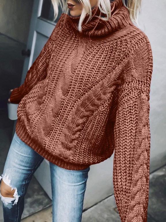 Belén® | Fashionable and effortless winter sweater