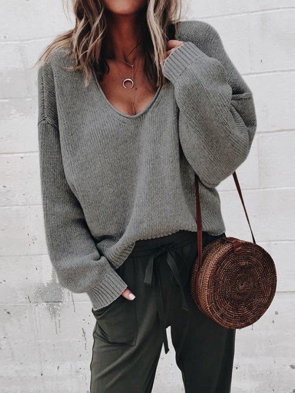 Beatriz® | Casual and effortless winter garment