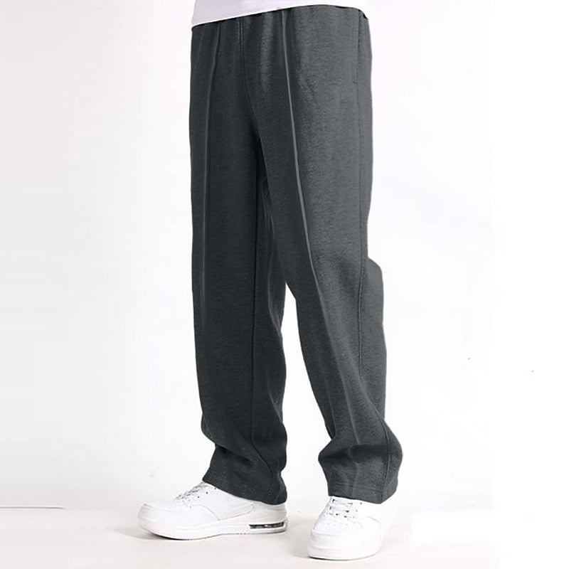 Martin | Comfortable Casual Jogging Pants for Everyday Wear