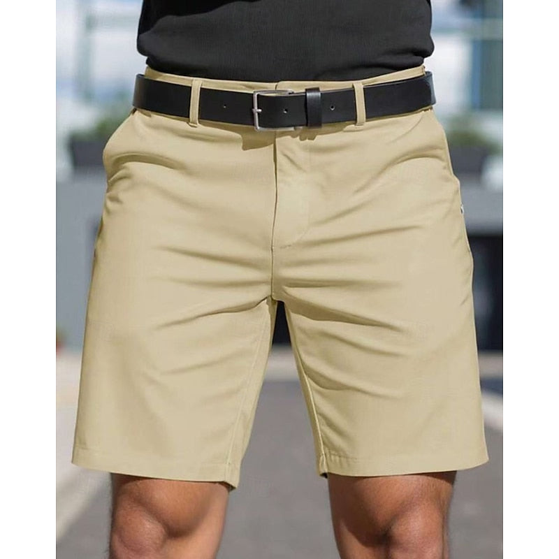 Dennis | Comfortable Summer Shorts for Every Occasion