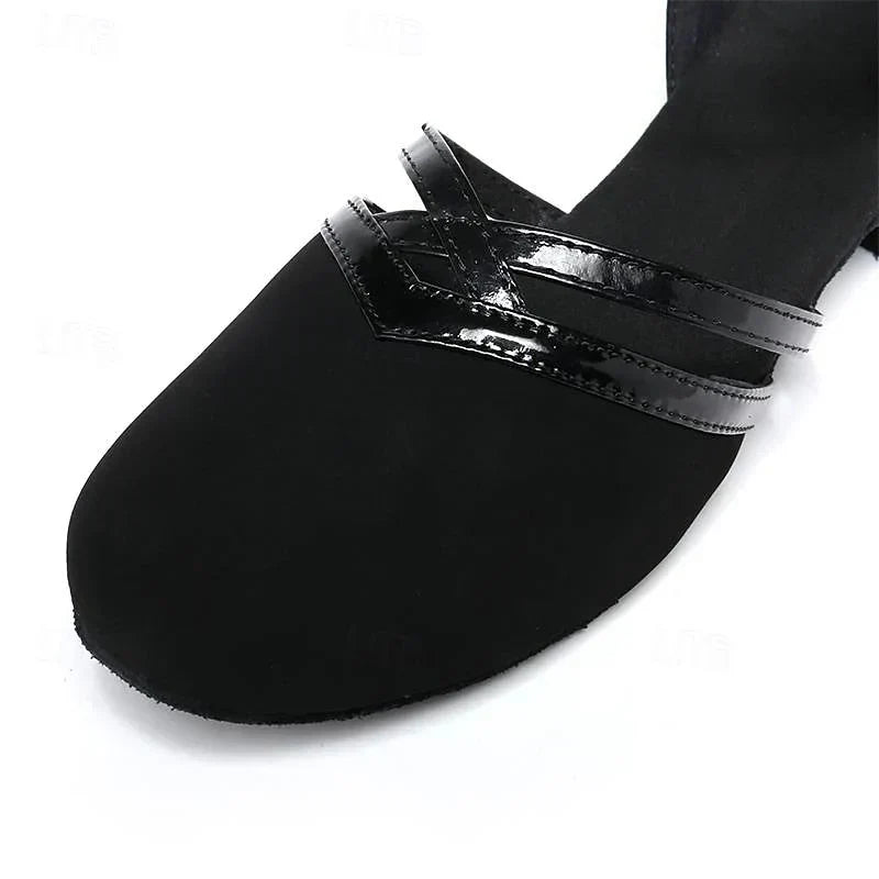 Amparo® | Women's dance shoes for modern dance
