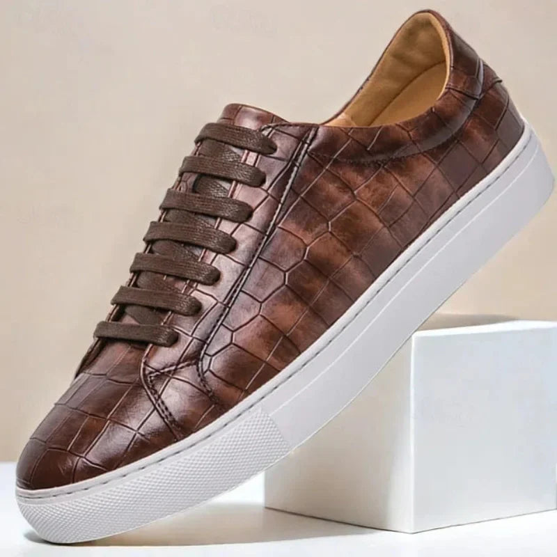 Luke | Comfortable Men's Shoes for Daily Wear