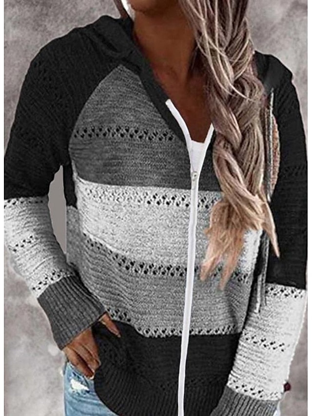 Antonia® | Classic and stylish winter sweater